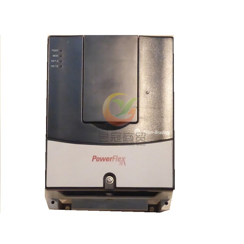 直接外国进口AB罗克韦尔变频器 20AD8P0A0AYNANCO 供应原装可议价