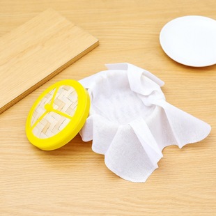Kitchen Supplies Japanese Style Cotton Steaming Cage Cloth Kitchen Tools Cage and drawer Cloth Steaming Trowel Cloth Steaming Dumpling Steamed Baozi Cloth