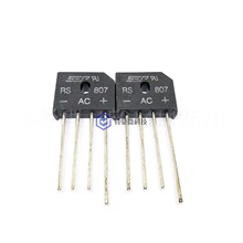 RS807 8A 700V ������ �Ŷ� ���� ȫ�� ȫ��ԭװ RS808 SEP �ֻ�
