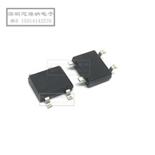 ��ʽ������ DB105S ��������� 10A500V SOP-4 �M����Ʒ �����NƬ
