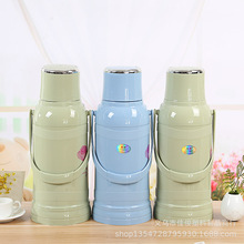 宿舍家用暖壶塑料学生暖瓶热水瓶外壳大容量内胆3L以上普通茶瓶