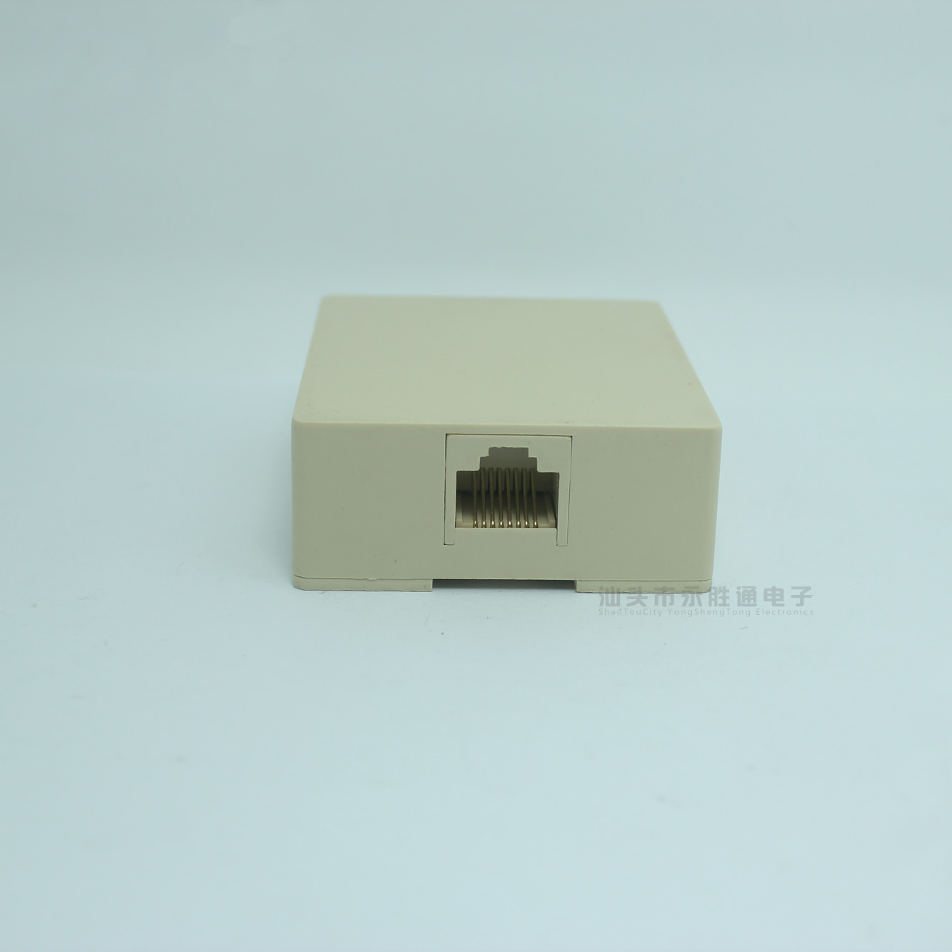 Professional manufacturer network wiring box RJ45 phone wiring box…