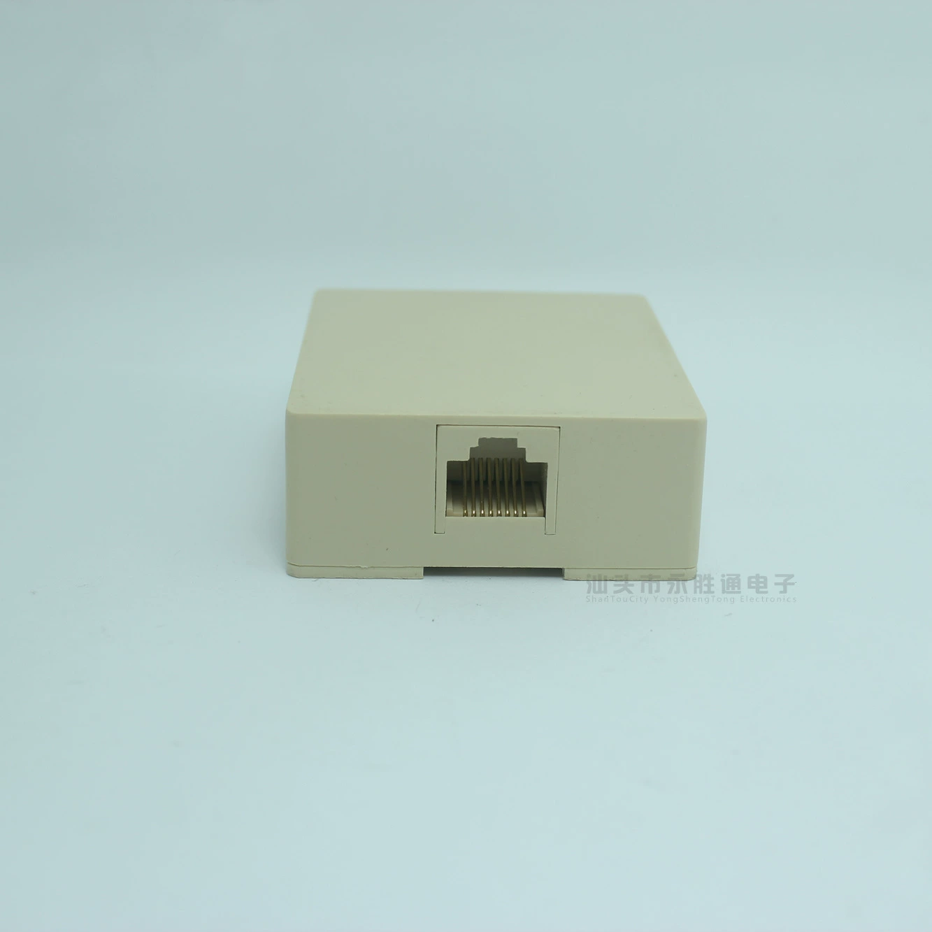 Профессиональный производитель сетевой распределительной коробки RJ45, телефонной распределительной коробки 8P8C, сетевой распределительной коробки