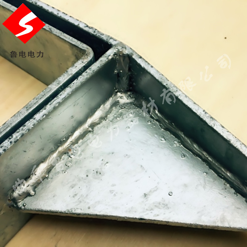 光纤直线紧固件曲阜鲁电悬垂紧固件价格光缆金具厂