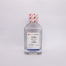 P1020  1×PBS缓冲液(pH7.2- 7.4)   500ml  PBS 磷酸盐缓冲