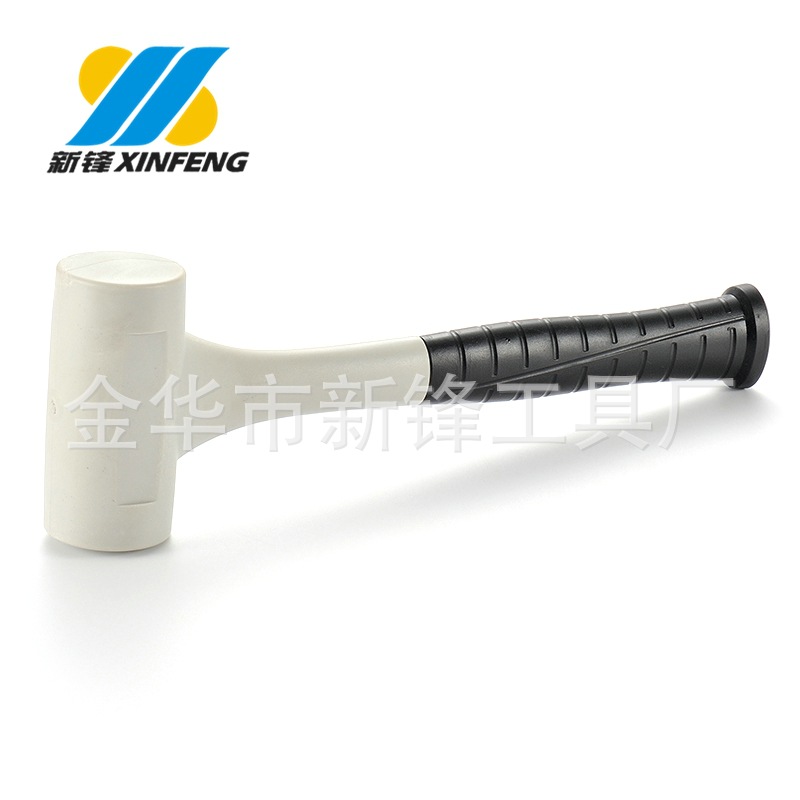 厂家供应 48/60mm新款无弹力锤 NBR材质可定牌