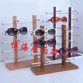 展示架;展示柜;化妆镜