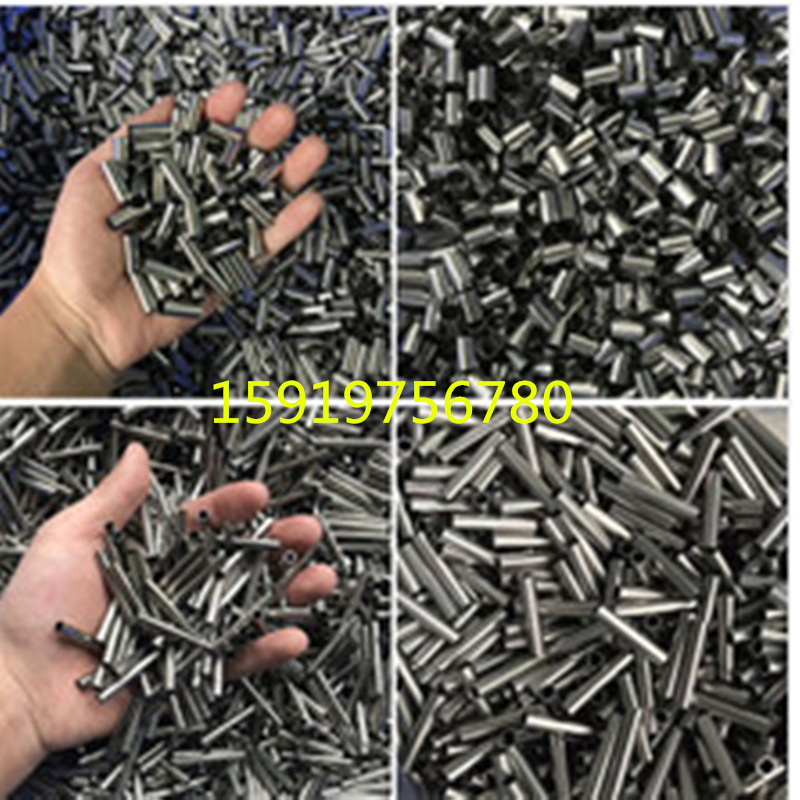 304不锈钢管  优质硬态不锈刚管 内外光亮精密管 304不锈钢研磨管