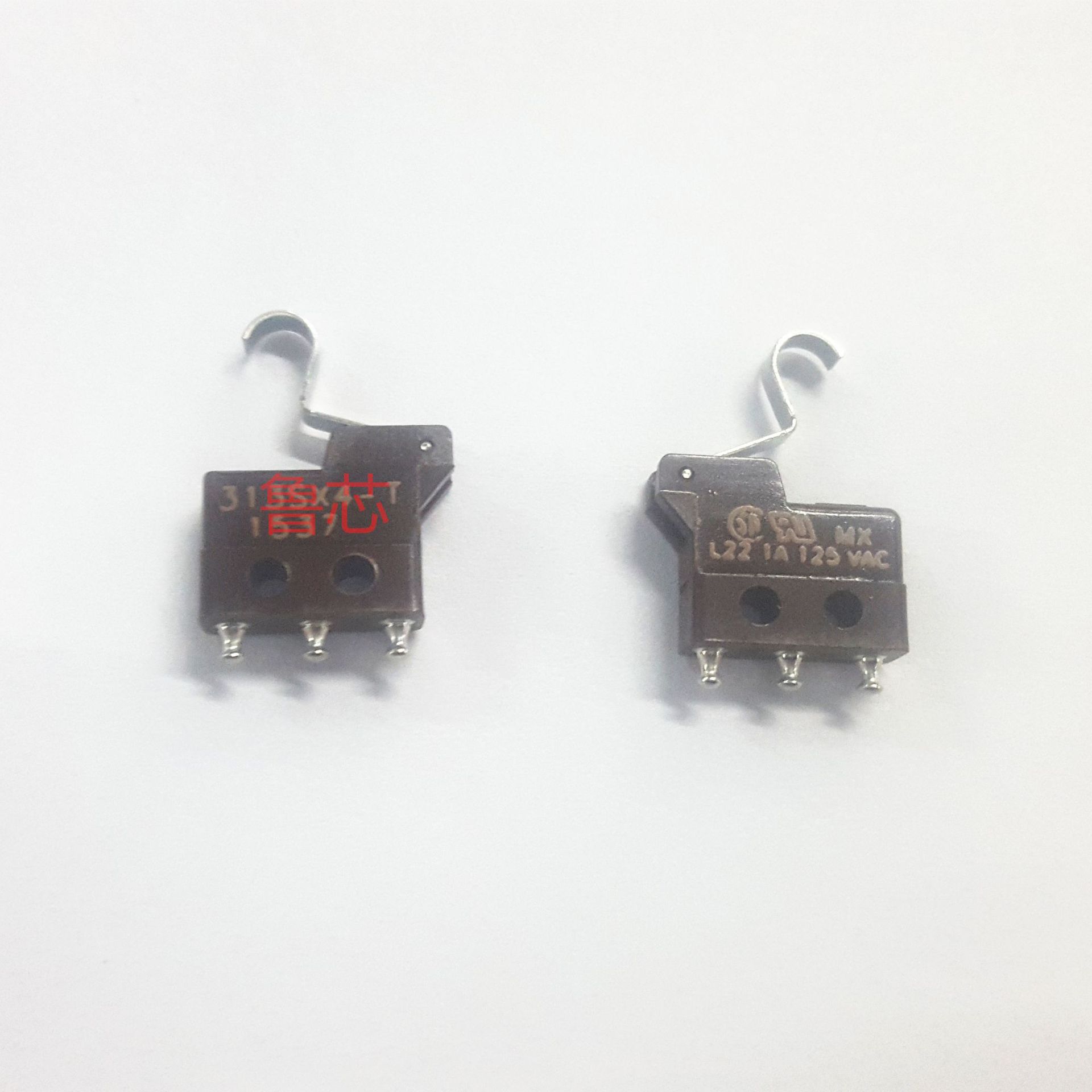 13SX21-H58微动开关霍尼韦尔HONEYWELL全新