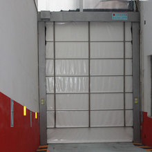 旭日环照牌新款低价PVC福建堆积门