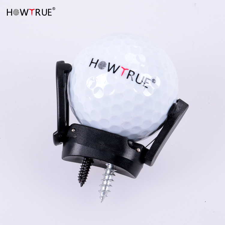 's Best-selling Golf Tee Pick-up Mini Portable Club Head Bend-free Ball Pick-up Simple Ball Pick-up