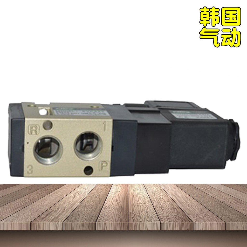 ����DANHI����SVK322��λ��ͨ�����͵�ŷ�2λ3ͨ�������Ʒ���