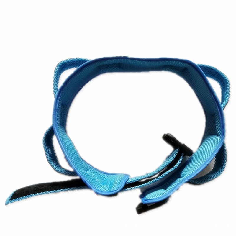 高齢者歩行補助具、歩行ベルト、変位拘束ベルト、介護用変位、移動ベルト、補助リテーナー