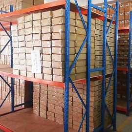 厂家重型货架横梁式货架 仓库货架制定仓储货架定 制板材货架批发