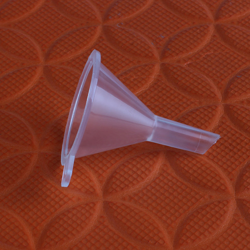 Aromatherapy Vial Dosing Tool, Sample-Specific Dosing Tool, Funnel Dosing Gadget, Dosing Funnel