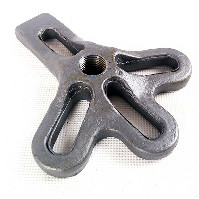 Extractora de tres garras de 13 piezas removedor del volante del coche extractor del volante de reparación de automóviles herramienta de protección automática