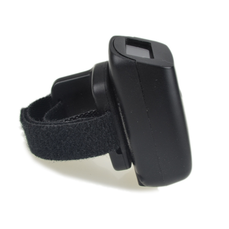 Barcode Wearable Scanner QR Code Ring Scanner Wireless Bluetooth Scanner 2D Barcode Reader Barcode Wearable Scanner QR Code Ring Scanner Wireless Bluetooth Scanner 2D Barcode Reader