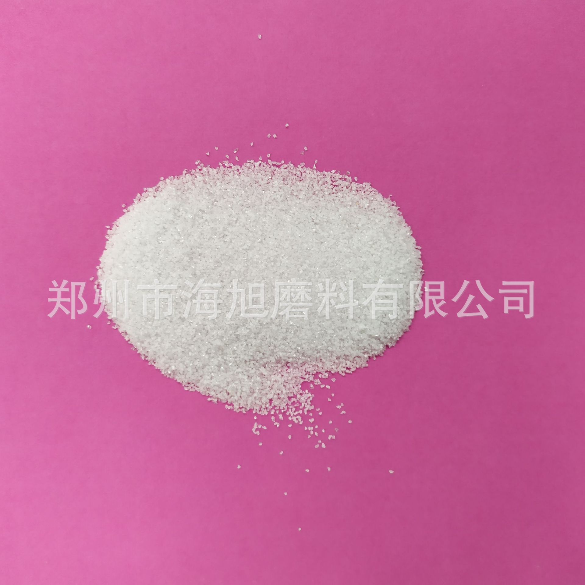 喷砂白刚玉粒度砂12#-240#抛光微粉240#-10000#