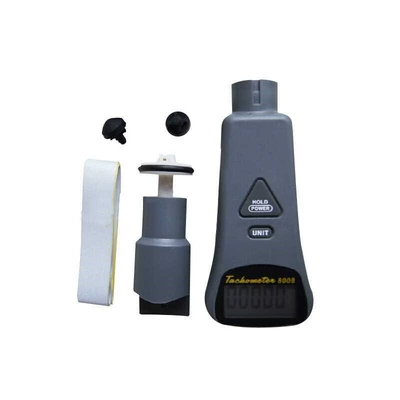 tachometer Tachometer Contact Non-Contact