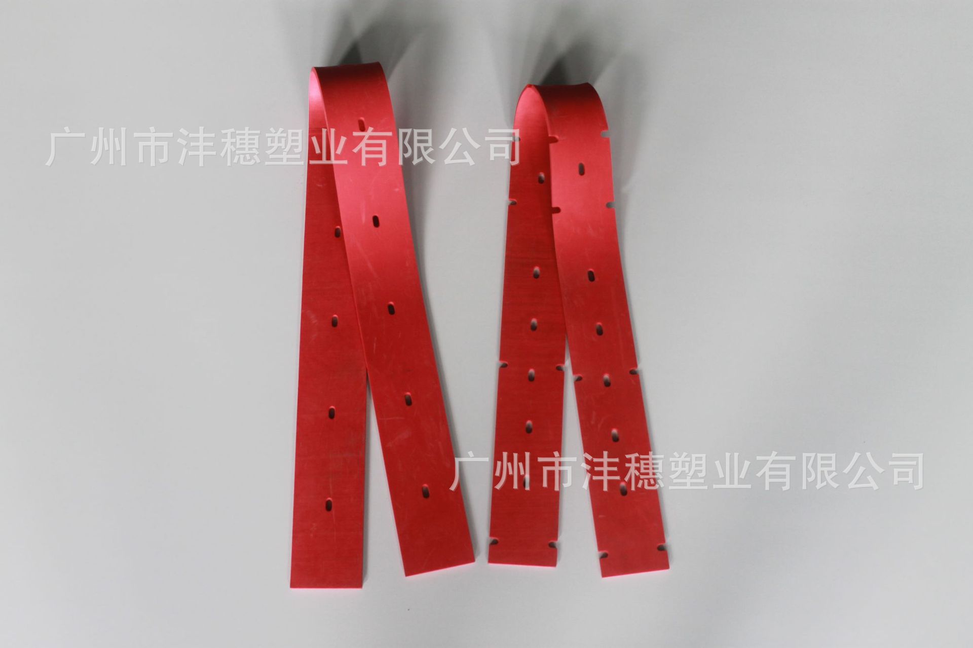 ICE国邦RS32驾驶式全自动洗地机吸水胶条 刮水条配件胶条厂家直供