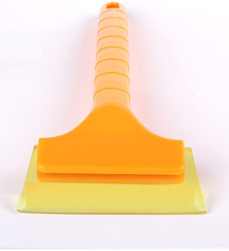 Snow shovel car deicing shovel artifact defrost shovel glass snow removal scraper frost scraper snow shovel tool