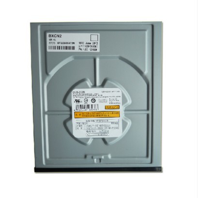 Pioneer dvd-232D настольный ПК Встроенный последовательный DVD-привод