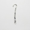 DIY retro alloy accessory accessories ancient silver bookmark zakka manufacturer wholesale direct sales 4634