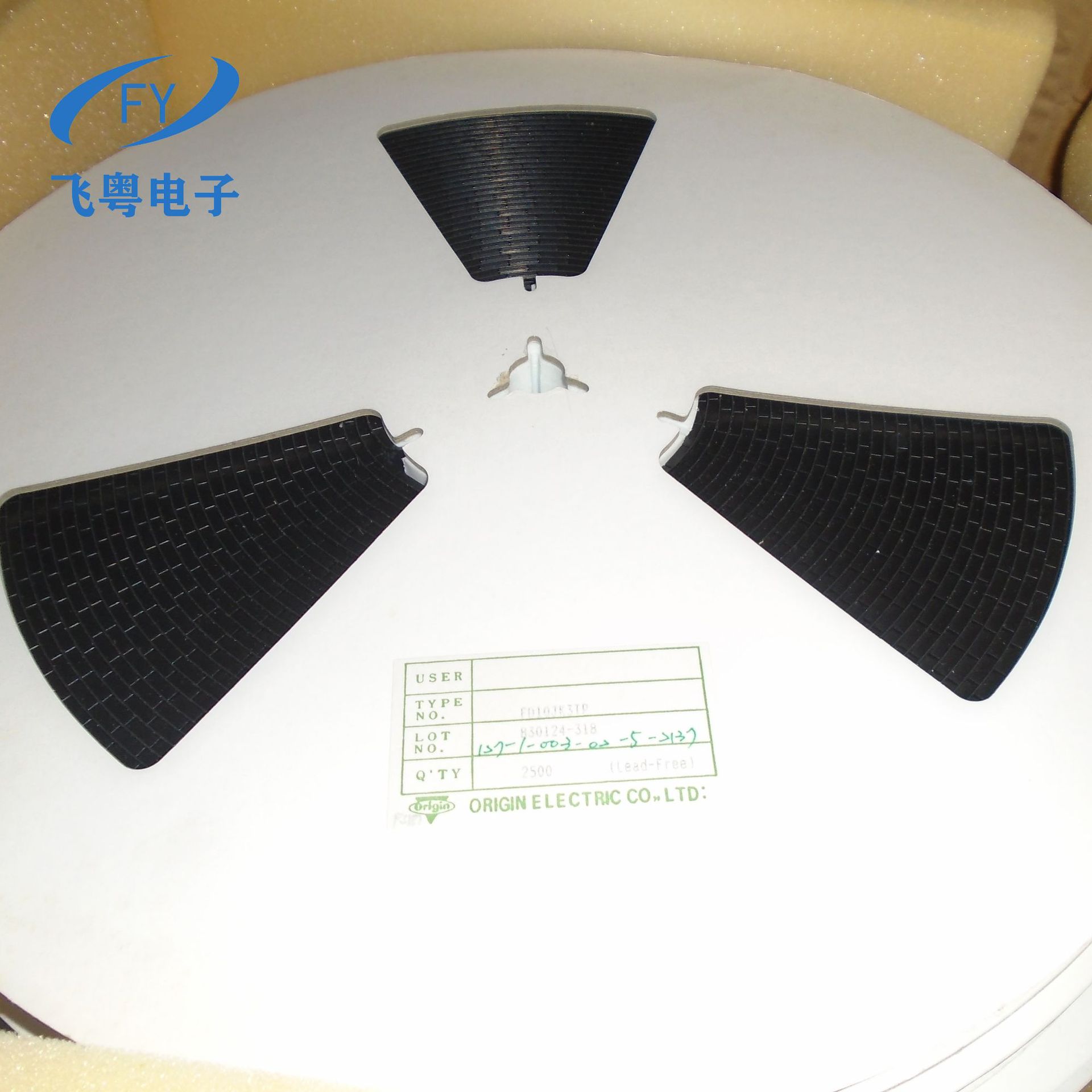 全新原装FD10JK3TP 10JK3 30V TO252 肖特基 一盘2500PCS 现货