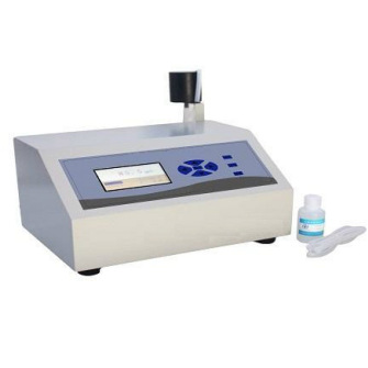 ZRX-25030 实验室铁测定仪