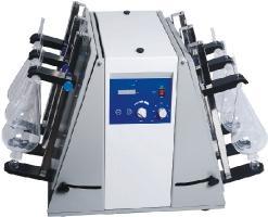 北京中瑞祥科技有限公司  垂直振荡仪