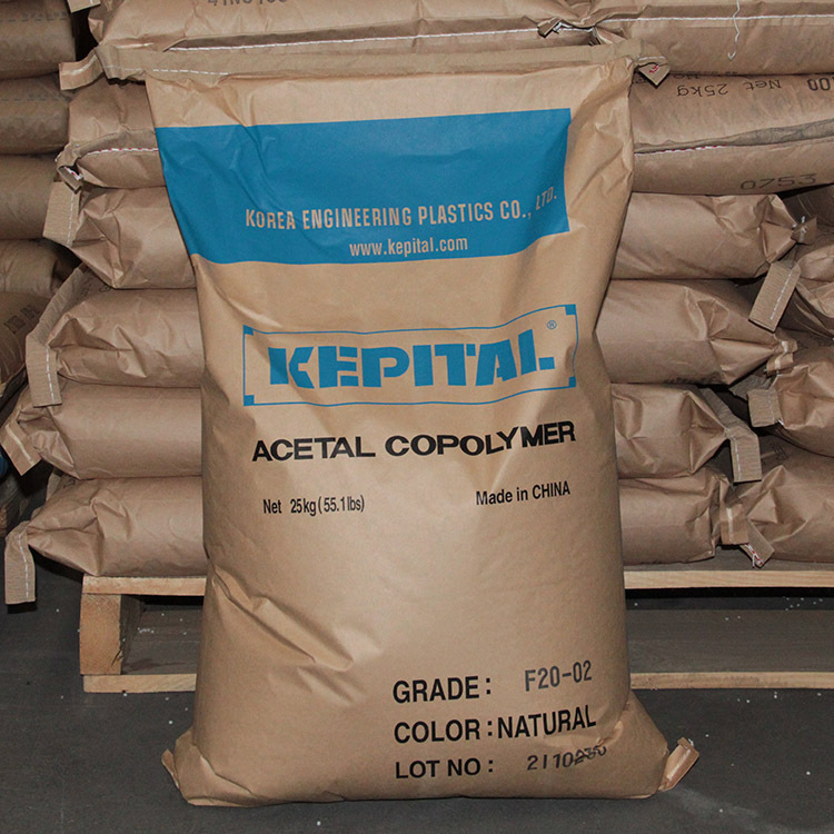 耐化学聚甲醛POM 增韧级POM 韩国工程塑料 F20-02  高韧性赛钢料