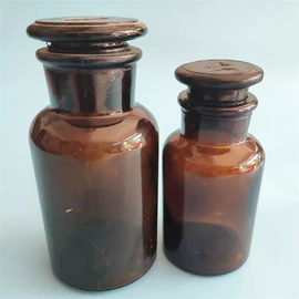 容量瓶;试剂瓶;其他实验仪器