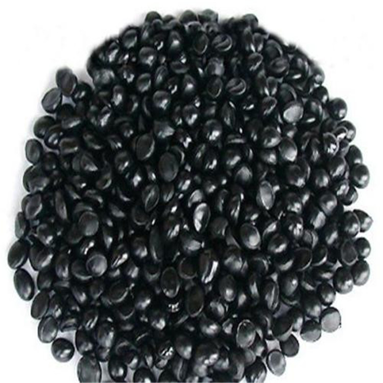 耐磨增韧级聚甲醛 黑色POM原料 美国杜邦 500P BK 高抗冲赛钢塑料