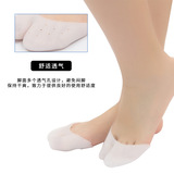 Защитный чехол, корректирующие высокие силиконовые напяточники, стельки подходит для мужчин и женщин для пальцев на ноге