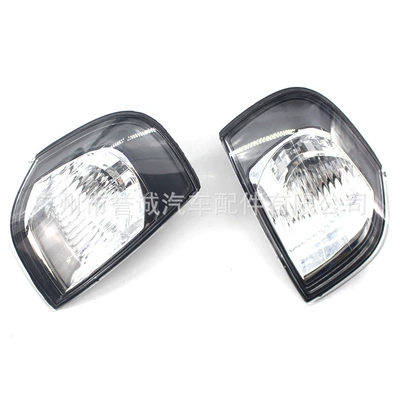 Turn Signals, Cornering Lights, Dönmə işıqları