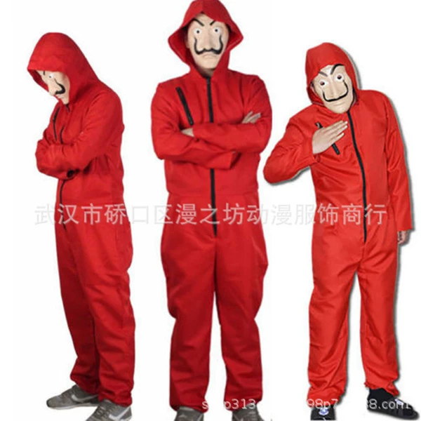 First season clothes