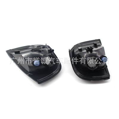 Car Lighting Accessories, Dönmə işıqları