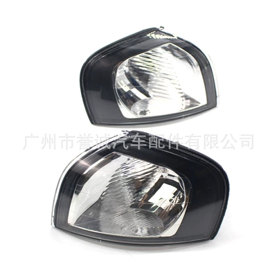 Dönmə işıqları 99-06 Headlights, Corner Lights