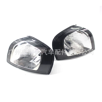 Suitable for Volvo S80 Dönmə işıqları