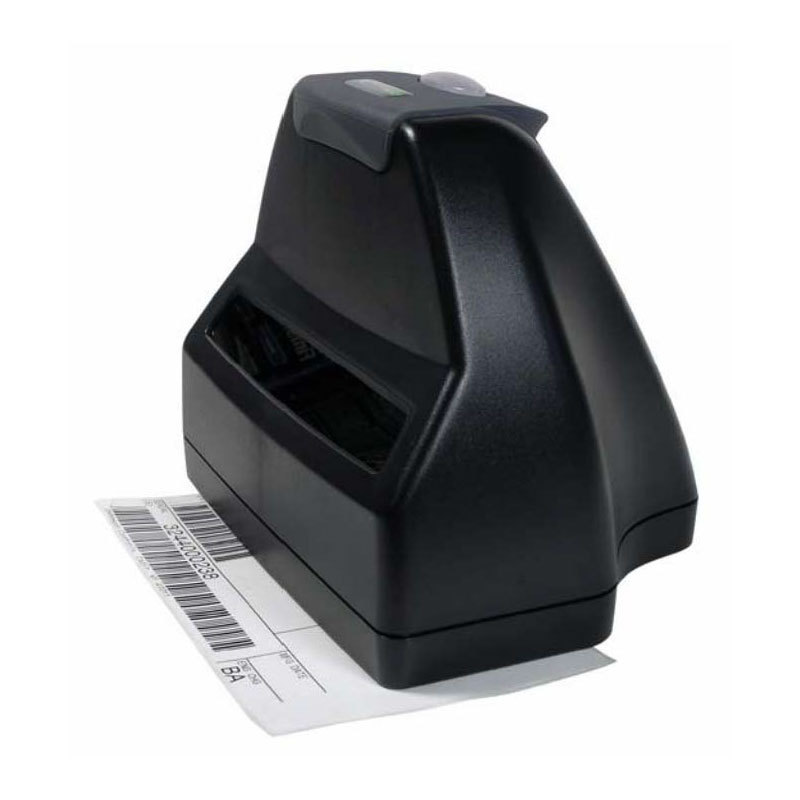 honeywell QC890һά��PDF417���ӳ�������ó����ӡˢ�ȼ������