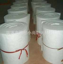 供应耐火保温硅酸铝陶瓷针刺毯  陶瓷纤维板 陶瓷纤维模块