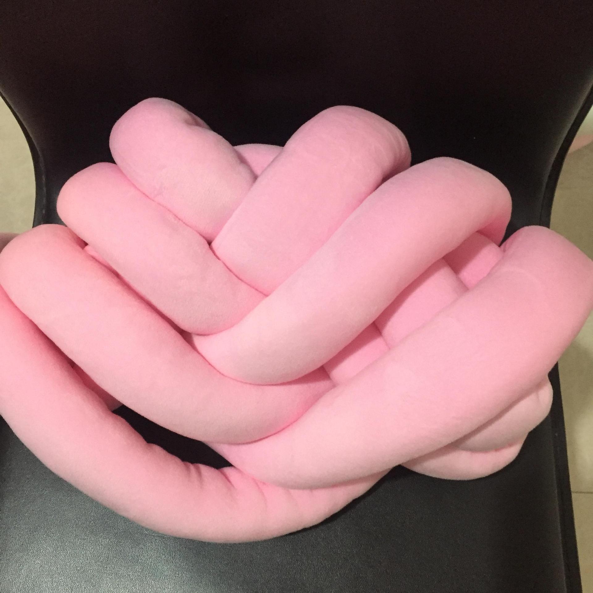 Llenado hilo de algodón grueso hilo tejido a mano manta de lana hilo máquina lavar sin pelusa OHHIO Nuevo