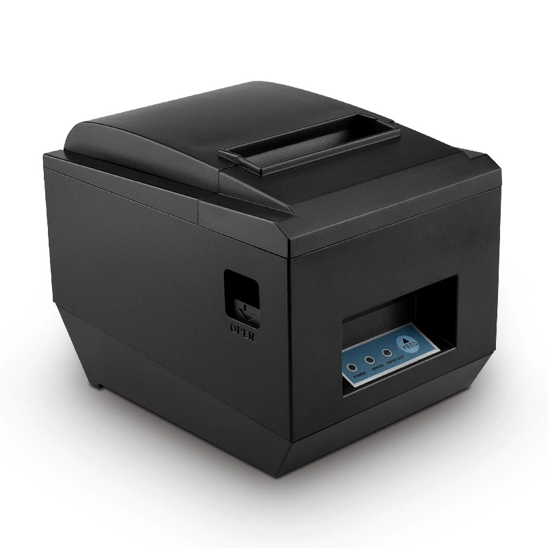 Z Bluetooth printer Thermal printer Android + iOS + windows consumption list printing