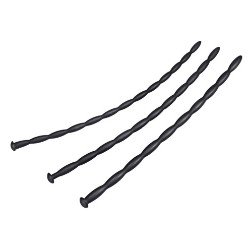 Silicone horse eye rod dilates urethra and blocks urethral stimulation to stimulate masturbation and passion for male adult sex toys wholesale and delivery