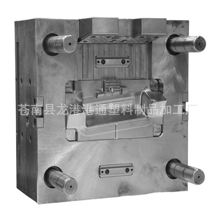 发射盒外壳加工定 做塑料开 模注塑数码注塑加工塑料制品注塑模具