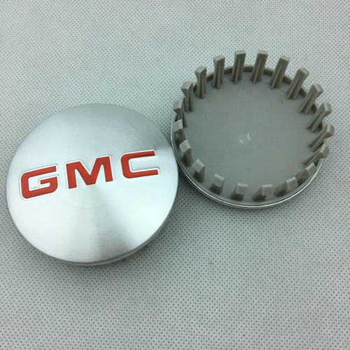 GMC Wheel Cover 22837060 83mm 3.25