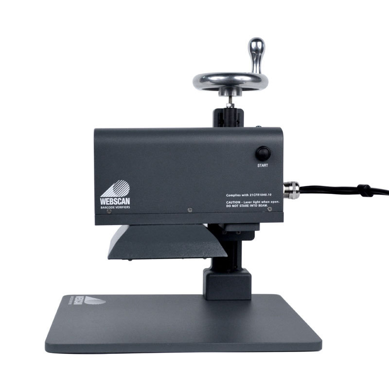 Webscan TruCheck FlexHite DPM TC850 TC853 TC861 TC863�����