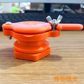 畜牧养殖机械;其他农业机械;蜡烛