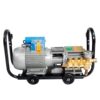 Shanghai panda clean Mechanics QL-280 high pressure Cleaning machine Mobile Gun head Car washing machine Brush car