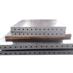 专业热压板  加热板  抗拉抗磨强度好  热压机  加热平台车间